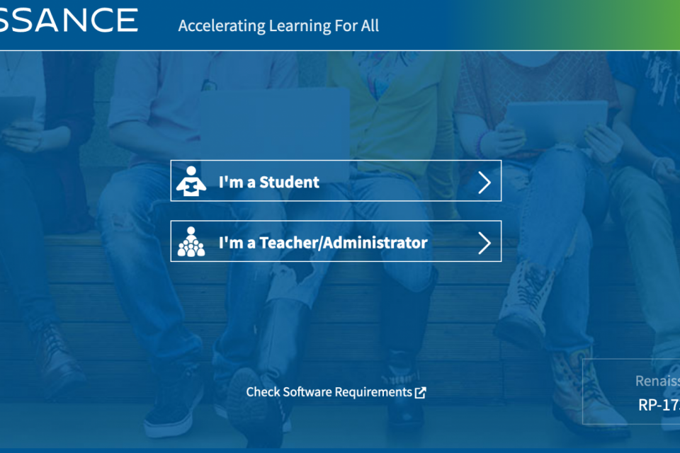 link to accelerated reader